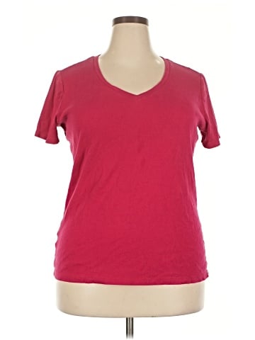 Eddie Bauer Short Sleeve Top (view 1)