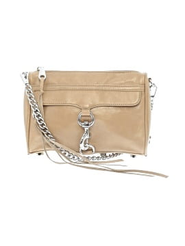 Rebecca Minkoff Leather Crossbody Bag (view 1)