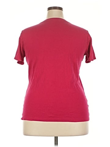 Eddie Bauer Short Sleeve Top (view 2)