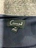 Connected Apparel Black Cocktail Dress Size 10 (petite) - photo 7