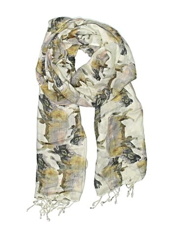 Unbranded Scarf (view 1)