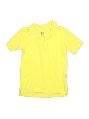 Faded Glory Short Sleeve Top (view 1)