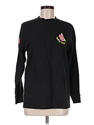 Originality Long Sleeve T-Shirt (view 1)
