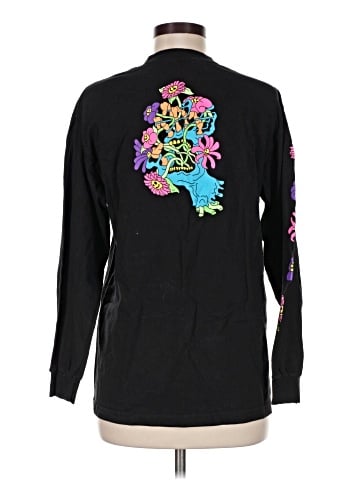 Originality Long Sleeve T-Shirt (view 2)