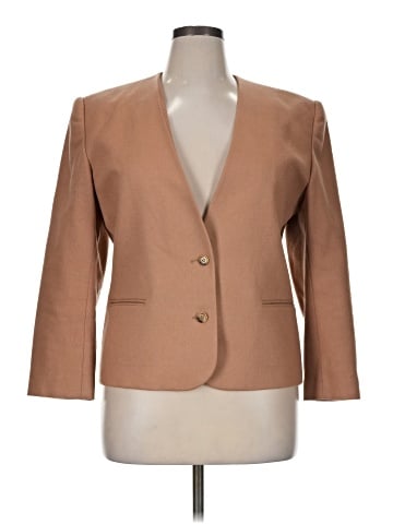 Koret Wool Blazer (view 1)
