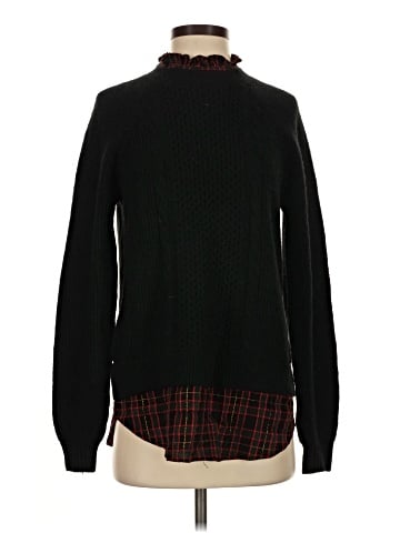Ann Taylor LOFT Turtleneck Sweater (view 1)