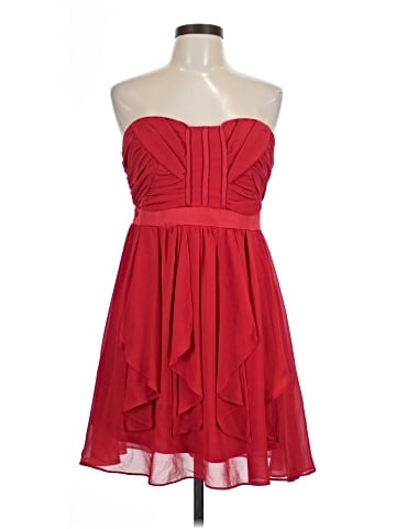 XOXO Cocktail Dress (view 1)