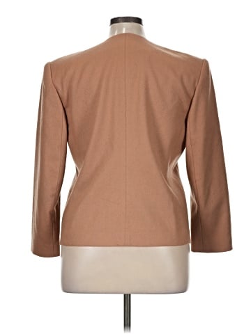 Koret Wool Blazer (view 2)