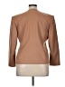Koret 100% Wool Tan Wool Blazer Size 14 (petite) - photo 2