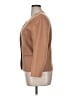 Koret 100% Wool Tan Wool Blazer Size 14 (petite) - photo 5