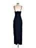 Lulus Blue Cocktail Dress Size M - photo 2