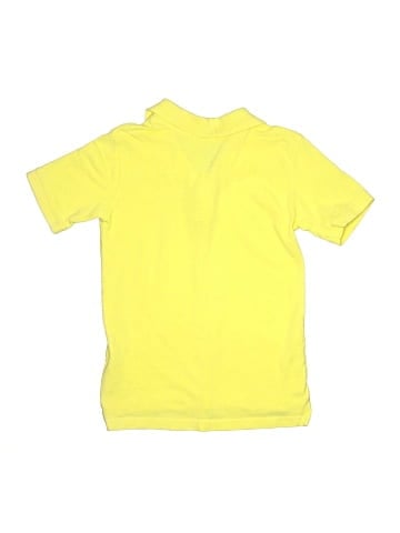 Faded Glory Short Sleeve Top (view 2)
