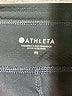 Athleta Solid Black Active Skort Size M - photo 3