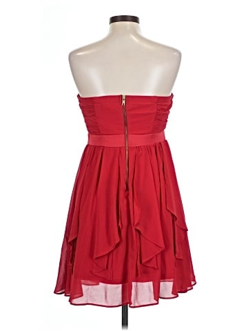 XOXO Cocktail Dress (view 2)