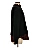 Ann Taylor LOFT Plaid Black Turtleneck Sweater Size XS - photo 4