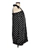 J.Crew Polka Dots Black Casual Dress Size 6 - photo 4