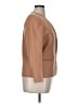 Koret 100% Wool Tan Wool Blazer Size 14 (petite) - photo 4