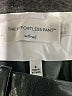 Wilfred 100% Polyurethane Black Casual Pants Size 8 - photo 7