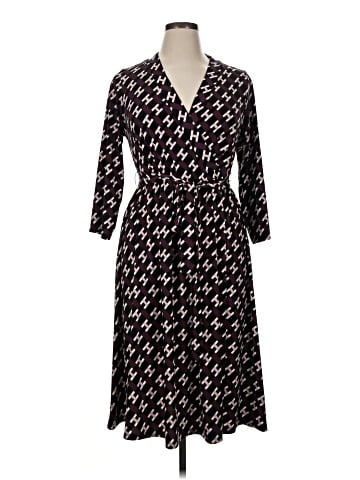 Lane Bryant Casual Dress (view 1)