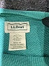 L.L.Bean Teal Sweatshirt Size M (kids) - photo 3