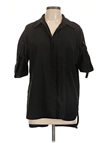 W by Worth 3/4 Sleeve Blouse (view 1)