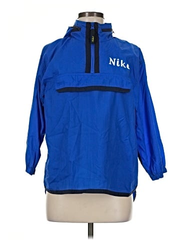 Nike Windbreaker (view 1)
