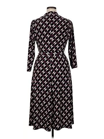 Lane Bryant Casual Dress (view 2)