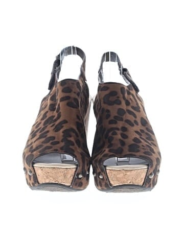 Volatile Wedges (view 2)