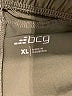 Bcg Solid Green Athletic Shorts Size XL - photo 3