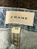 FRAME Blue Jeans Size 29 waist - photo 4