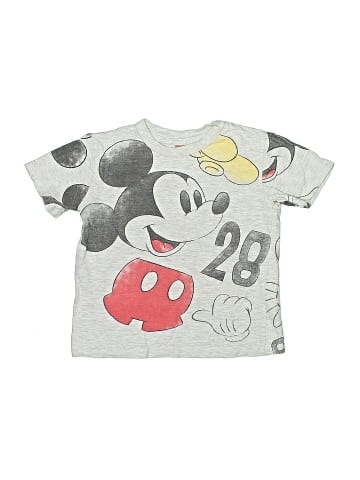 Disney Short Sleeve T-Shirt (view 1)