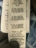 FRAME Blue Jeans Size 29 waist - photo 5
