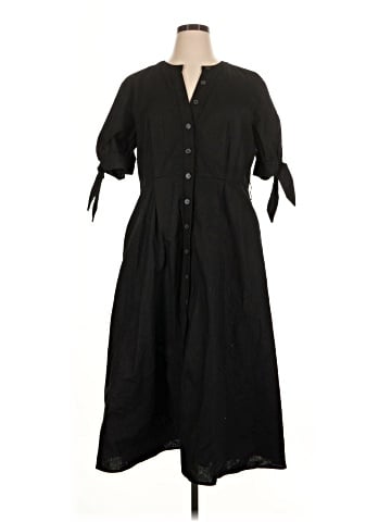 Bagatelle Casual Dress (view 1)