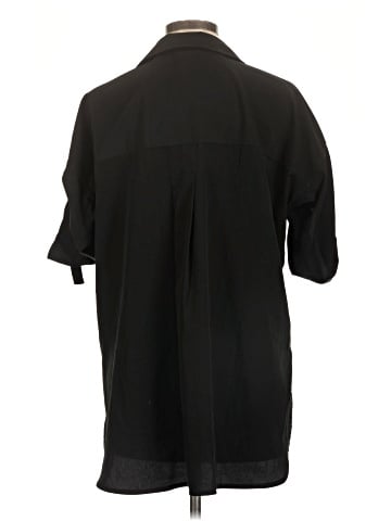 W by Worth 3/4 Sleeve Blouse (view 2)