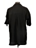 W by Worth 100% Polyester Black 3/4 Sleeve Blouse Size 12 - photo 2
