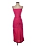 Juniper Blu Pink Cocktail Dress Size XS - photo 1