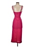 Juniper Blu Pink Cocktail Dress Size XS - photo 2