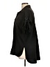 W by Worth 100% Polyester Black 3/4 Sleeve Blouse Size 12 - photo 5