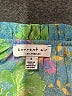 Current Air 100% Polyester Blue Sleeveless Blouse Size S - photo 7