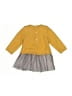 Mayoral Yellow Dress 3-6 MO / 6 MO - photo 2