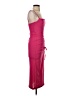 Juniper Blu Pink Cocktail Dress Size XS - photo 4
