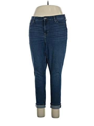 CALVIN KLEIN JEANS Jeans (view 1)