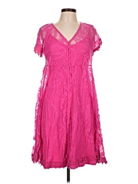 Torrid Cocktail Dress (view 1)