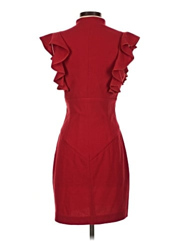 Black Halo Cocktail Dress (view 2)