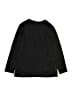 Nike 100% Polyester Black Long Sleeve T-Shirt Size S (kids) - photo 2