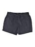 Lou & Grey Solid Blue Shorts Size S - photo 1
