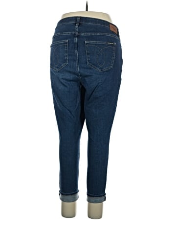 CALVIN KLEIN JEANS Jeans (view 2)