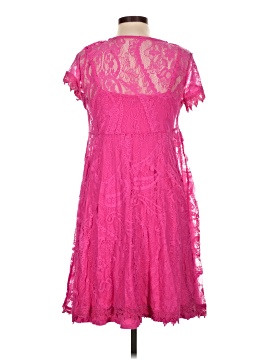 Torrid Cocktail Dress (view 2)