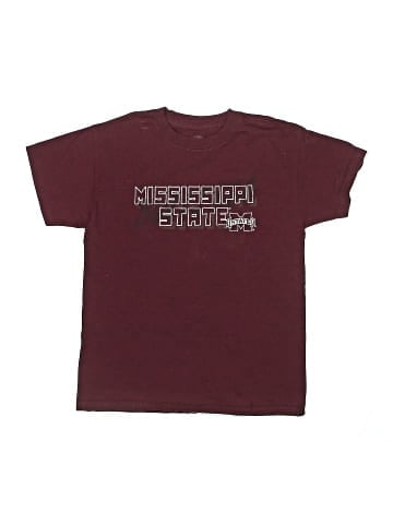Threads Short Sleeve T-Shirt (view 1)