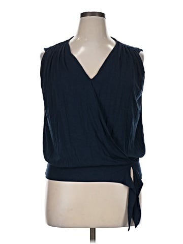 Amour Vert Sleeveless T-Shirt (view 1)